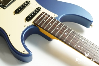 Pacifica 612VIIX - Matte Silk Blue